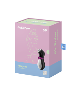 Satisfyer Pro Penguin Next Generation 2